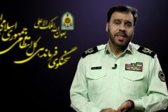حضور یگان ویژه و امداد در دانشگاه‌ها شایعه جعلی است