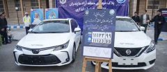 گشایش دروازه واردات خودرو به شمال با راه‌اندازی منطقه آزاد مازندران