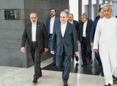 الگوی مذاکراتی تهران در دور سوم/ انتظارات دیپلماتیک از ژنو چیست؟