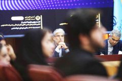 وزیر علوم: اگر خطایی بوده، اشتباه از مدیریت بوده است نه از دانشجویان