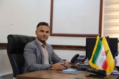 کنترل کیفی بیش از ۵۶ هزار قلم کالا در شرکت گاز استان ایلام