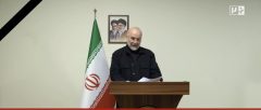 قالیباف: به حساب آمریکایی ها و اسراییلی ها خواهیم رسید