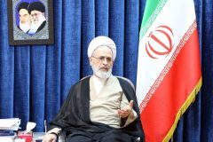 انتخاب آیت‌الله اعرافی به‌عنوان عضو فقیه شورای نگهبان در شورای رهبری