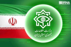 وزارت اطلاعات: مردم به شایعات و عملیات فریب و جنگ روانی دشمنان خبیث توجه نکنند