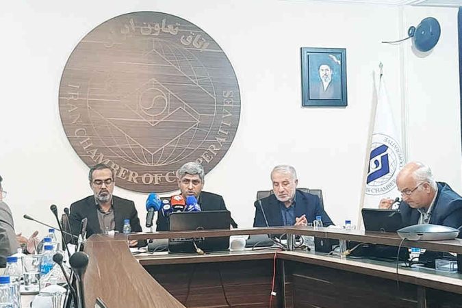 ۱۹ میلیون جامانده سهام عدالت تا پایان سال ساماندهی می‌شوند