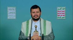 رهبر انصارالله: هدف ترور آیت الله خامنه‌ای درهم شکستن روحیه ملت ایران است