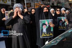 نامه وزیر خارجه ایران به سازمان ملل و شورای امنیت در پی شهادت رهبر معظم انقلاب