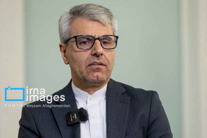بقائی: تمام تمرکز ما بر دفاع از ملت خود در این جنگ ناعادلانه قرار دارد