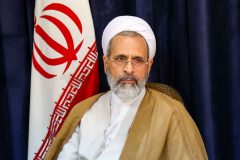 آیت الله اعرافی: مردم و نیروهای مسلح آینده‌ای روشن برای ایران در برابر دشمن رقم خواهند زد