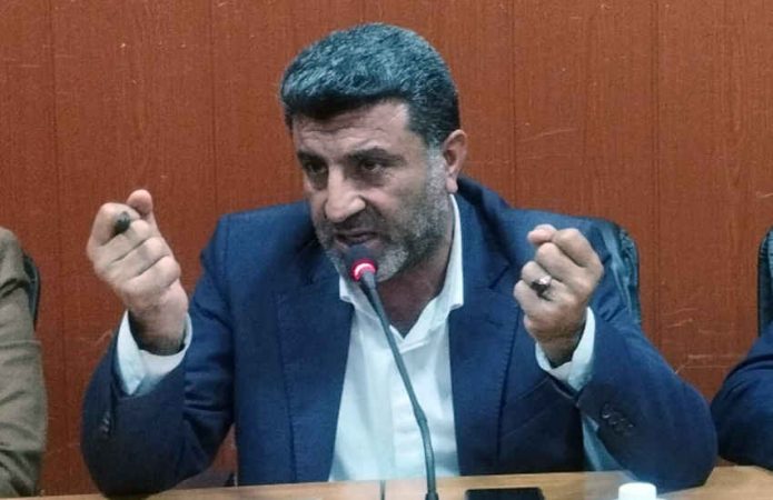 شایعه تخلیه دهلران نادرست و بی‌اساس است