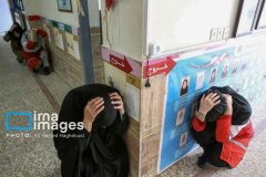 چگونه در مواقع بحران ایمن بمانیم