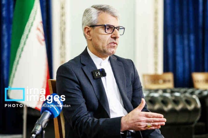 بقائی: ایران پاسخ آمریکا به طرح خود را دریافت کرد/ تمرکز مذاکرات بر خاتمه جنگ