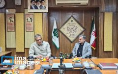 جابری انصاری: جریان های سیاسی مطالبات خود را در قاب منافع ملی دنبال کنند