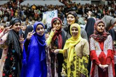 دختران؛ آینده‌سازان در پیچ و خم چالش‌ها و فرصت‌ها