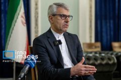 هشدار تهران نسبت به راهبرد امنیت عاریتی/بقائی: ایران خصومتی باکشورهای جنوب خلیج فارس ندارد