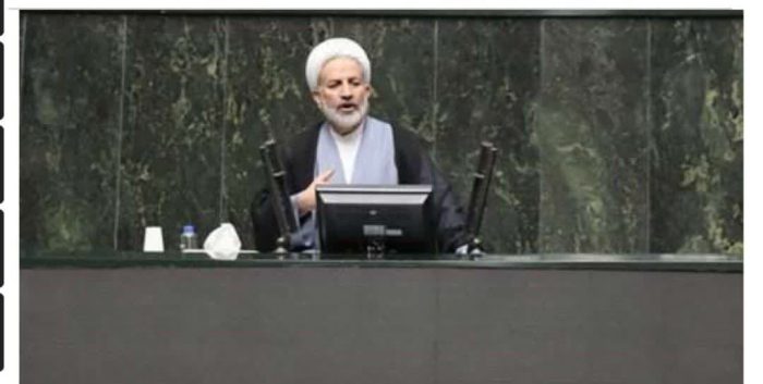تقدیر نماینده چادگان از عملکرد وزیر راه و شهرسازی