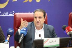 استاندار ایلام: نباید سرمایه‌گذاران در حوزه انرژی پاک را دلسرد کرد