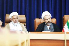 تاکید امام جمعه بر تقویت مساجد و معرفی نقش ایلام در دفاع مقدس