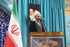 همدلی ملت در حادثه بندر شهید رجایی توطئه‌های دشمنان را خنثی کرد