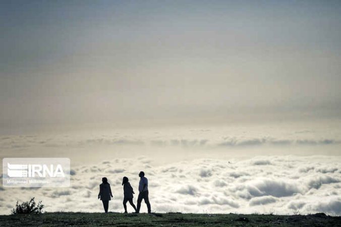 بارورسازی ابرها در ترسالی موثرتر است/آغاز به‌روز رسانی نقشه‌ها
