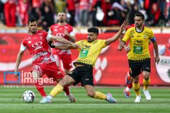 نگاهی به هفته ماقبل پایانی لیگ برتر؛ تلاش برای کسب سهمیه و فرار از سقوط + جدول رده‌بندی لیگ برتر