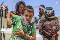 آب آشامیدنی پایدار به ۶۰ روستای ایلام رسید