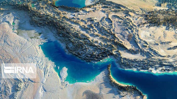 نماینده مجلس: خلیج فارس جاودانه و غیرقابل تغییر است
