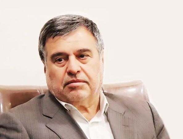 تخصیص ۵۰۰ میلیارد تومان اعتبار برای تقویت آبرسانی ایلام با پیگیری‌ فریدون همتی