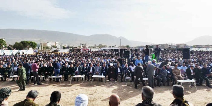 فراتر از یادواره   ✍️علیرضا معراجی / روزنامه نگار