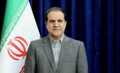 پیام تبریک استاندار ایلام به مناسبت گرامیداشت روز ملی ارتباطات و روابط عمومی
