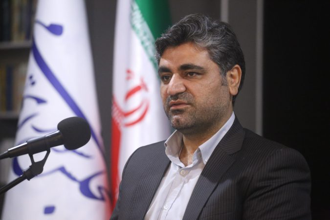 کار میدانی و جهادی اختلال سامانه سوخت را در کمترین زمان ممکن برطرف کرد