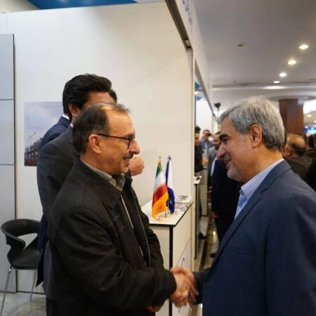 فرش قرمز پتروشیمی ایلام برای شرکت‌های دانش‌بنیان
