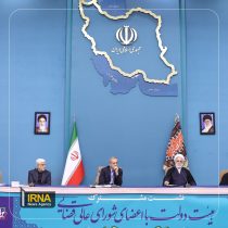 بدون همدلی، هم‌افزایی و همکاری صمیمانه نمی‌توانیم کاری از پیش ببریم/ دنبال مچ‌گیری نباشیم؛‌ از قصور چشم‌پوشی و به مقصر همان زمان تذکر دهیم