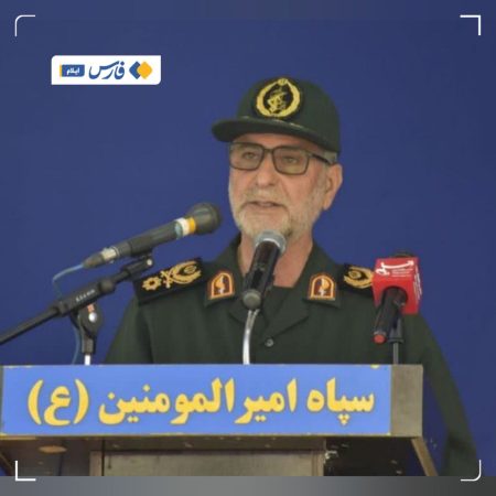 نیروهای مسلح در اوج آمادگی قرار دارند