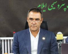 با حکم رشید قانعی؛ مدیرعامل پترول، یوسف شریفی به عنوان مدیرعامل پتروشیمی ایلام منصوب شد.
