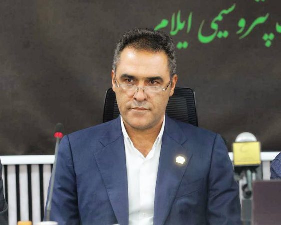 با حکم رشید قانعی؛ مدیرعامل پترول، یوسف شریفی به عنوان مدیرعامل پتروشیمی ایلام منصوب شد.