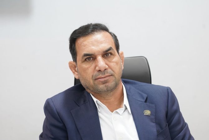 به دنیا سلام‌ کنید همانند سید ابراهیم  *علیرضا معراجی