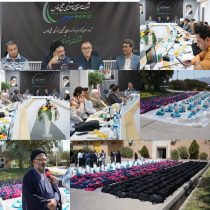 مدیرعامل پتروشیمی ایلام: عمل به مسئولیت های اجتماعی سرلوحه کار پتروشیمی ایلام است