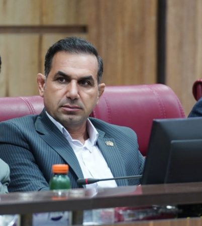 اربعین و اقتصاد مردمی  تاثیر اربعین بر توسعه ایلام و نقش آن بر اقتصاد مردمی استان