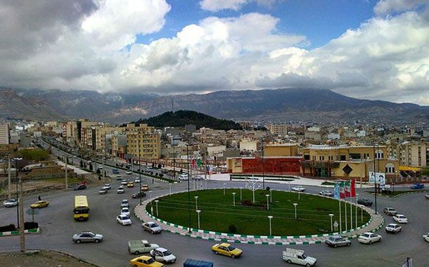 احداث هتل بیمارستان ۳۲۲ تختخوابی در ایلام
