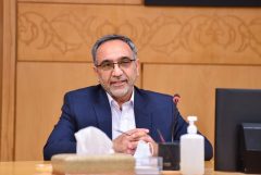 اولین همایش سرمایه گذاری و تامین مالی صنعت پتروشیمی برگزار می شود